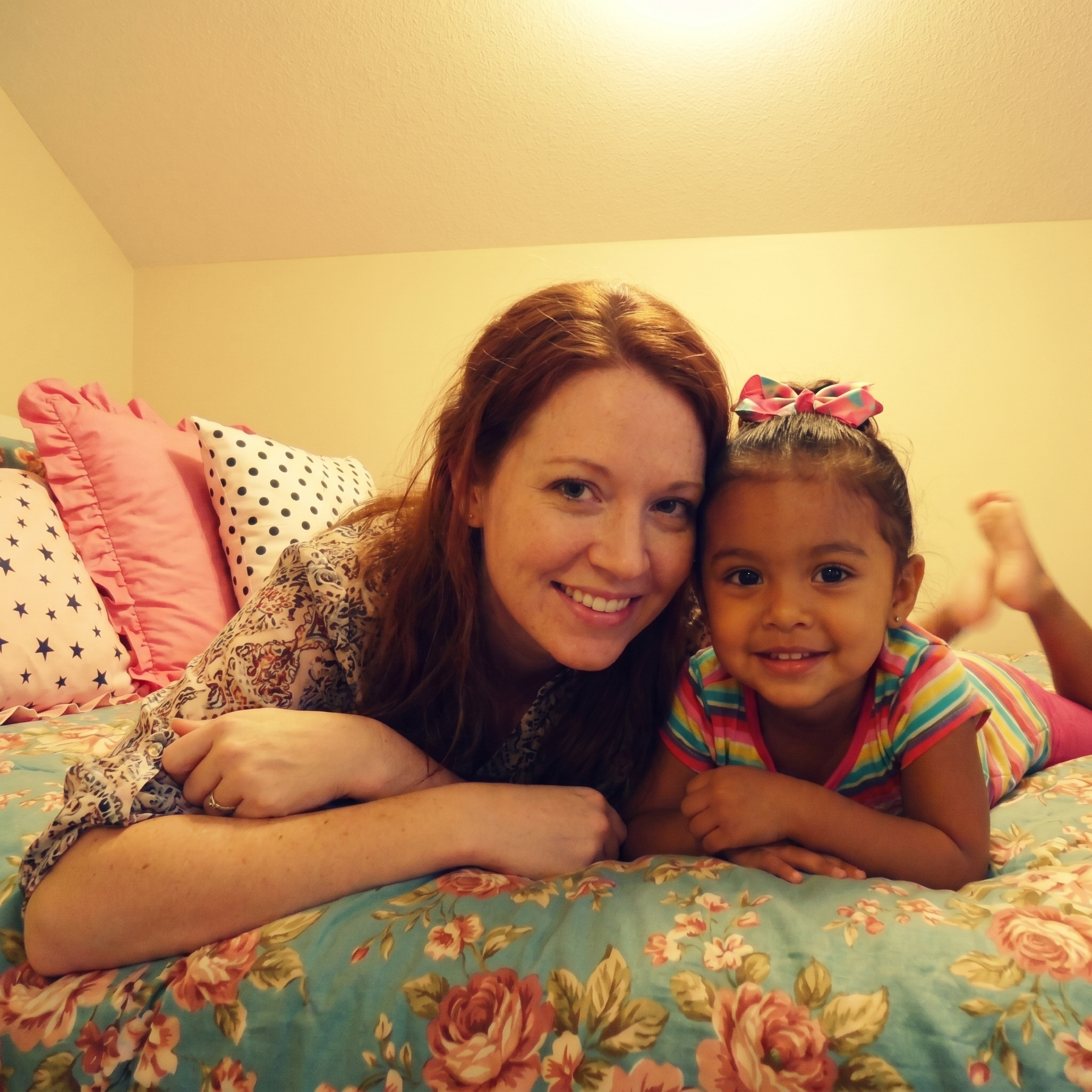The Journey to Hearing “Mom” | Mother’s Day Sharing
