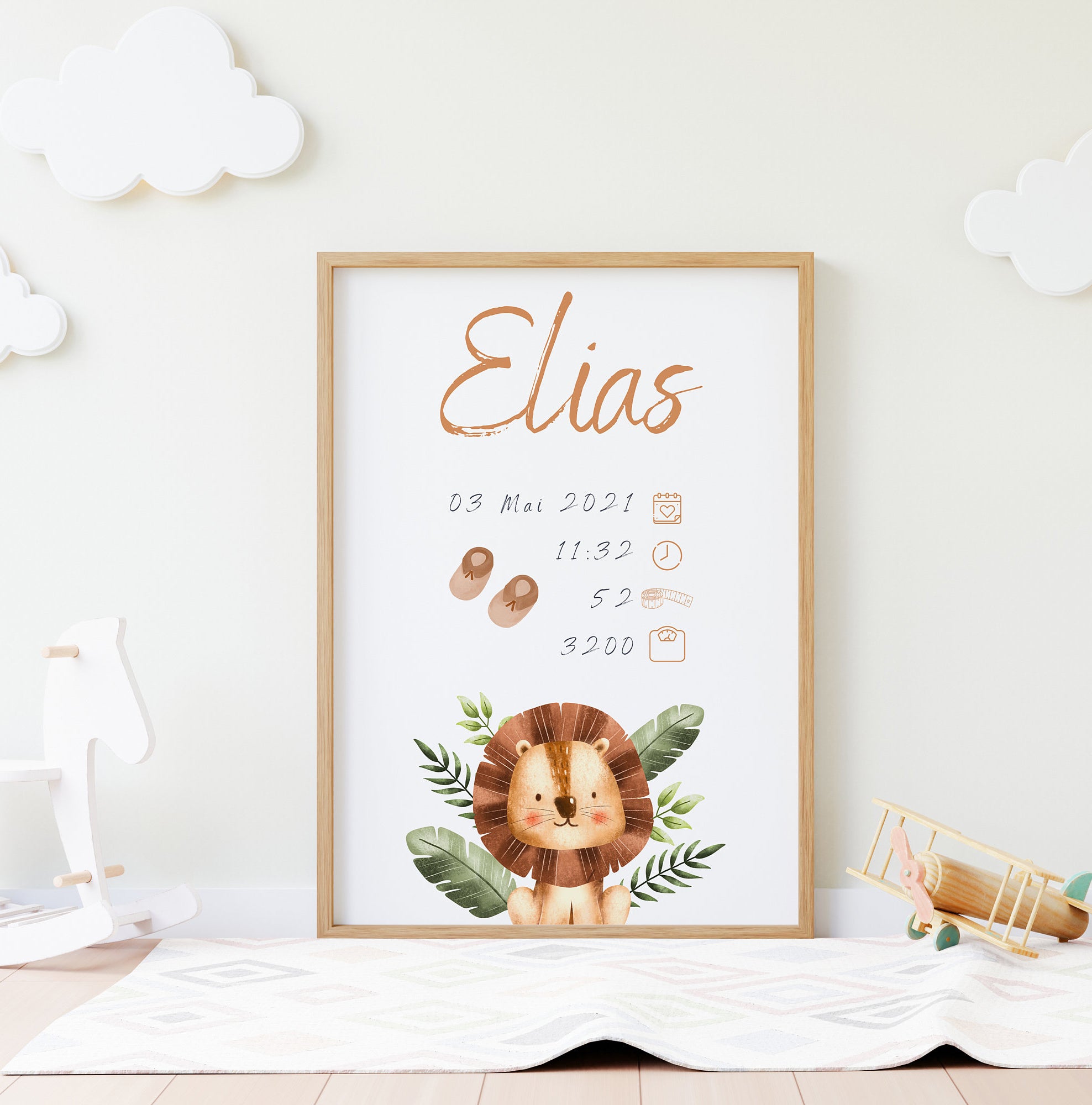 Wall Art