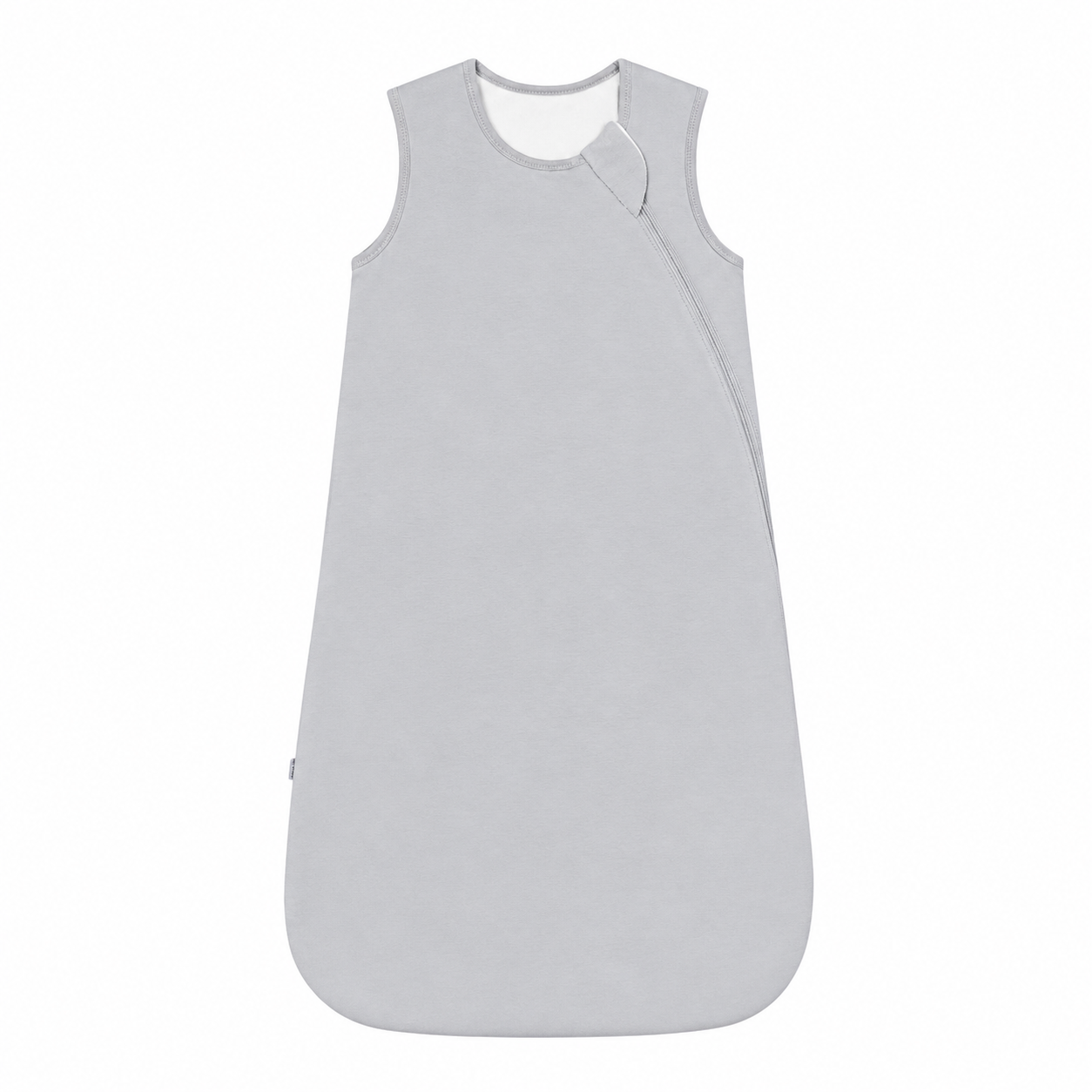 Embroidered Sleep Bag in Gray 0.5 TOG