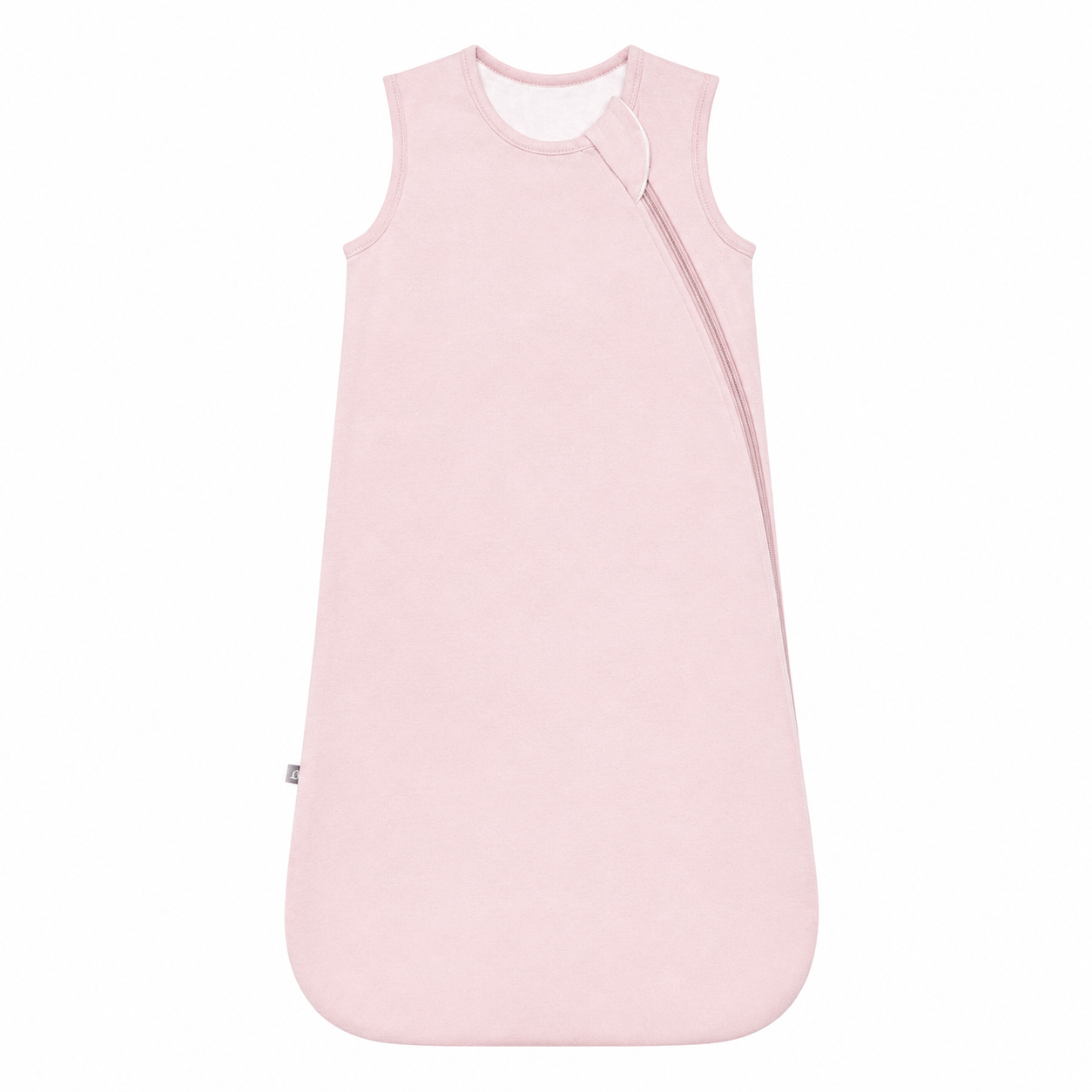 Sleep Bag in Pink 0.5 TOG