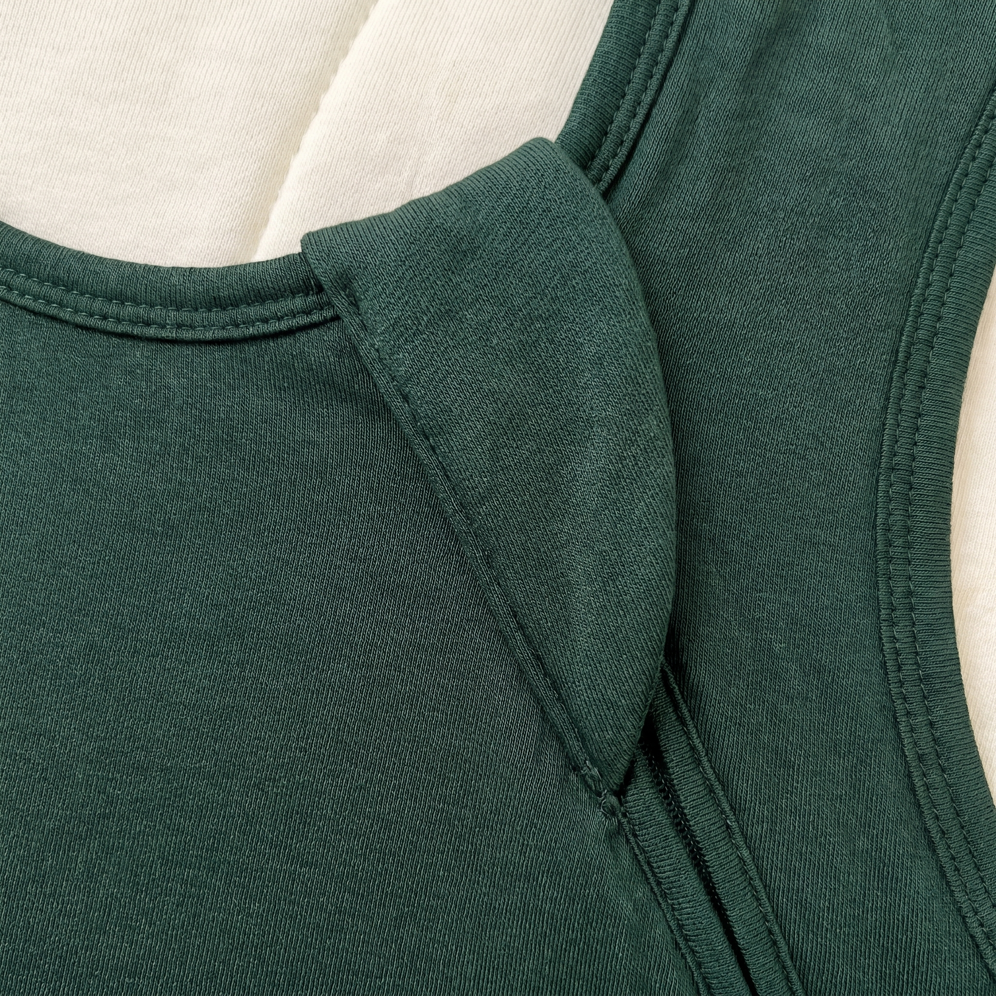 Sleep Bag in Ocean Green 1.0 TOG