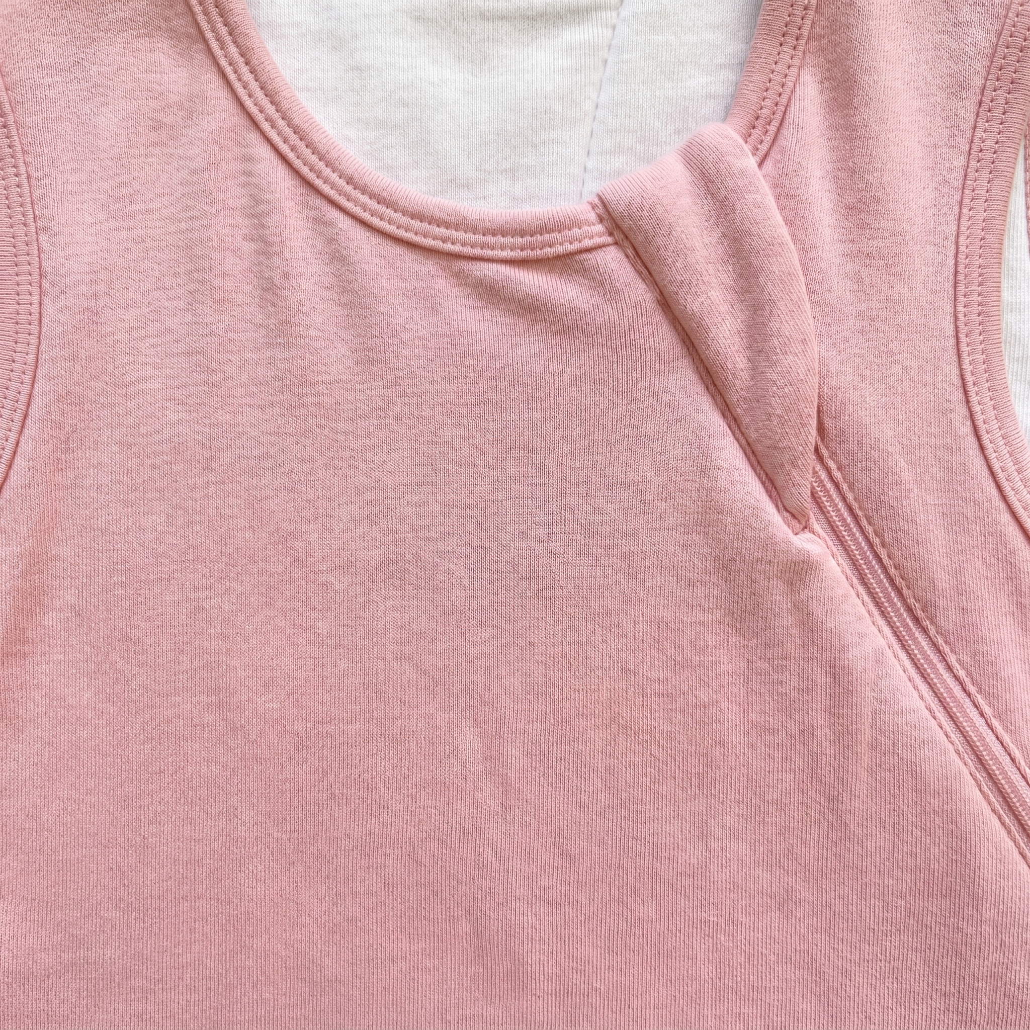 Sleep Bag in Pink 1.0 TOG
