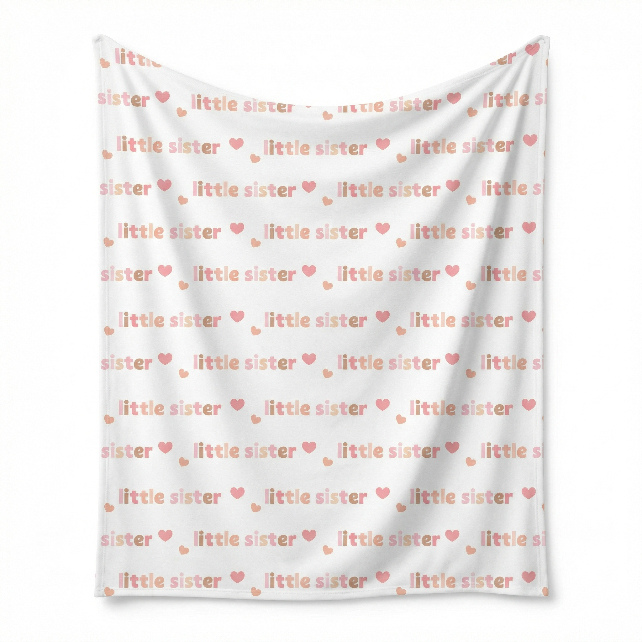 Swaddle in Little Sister