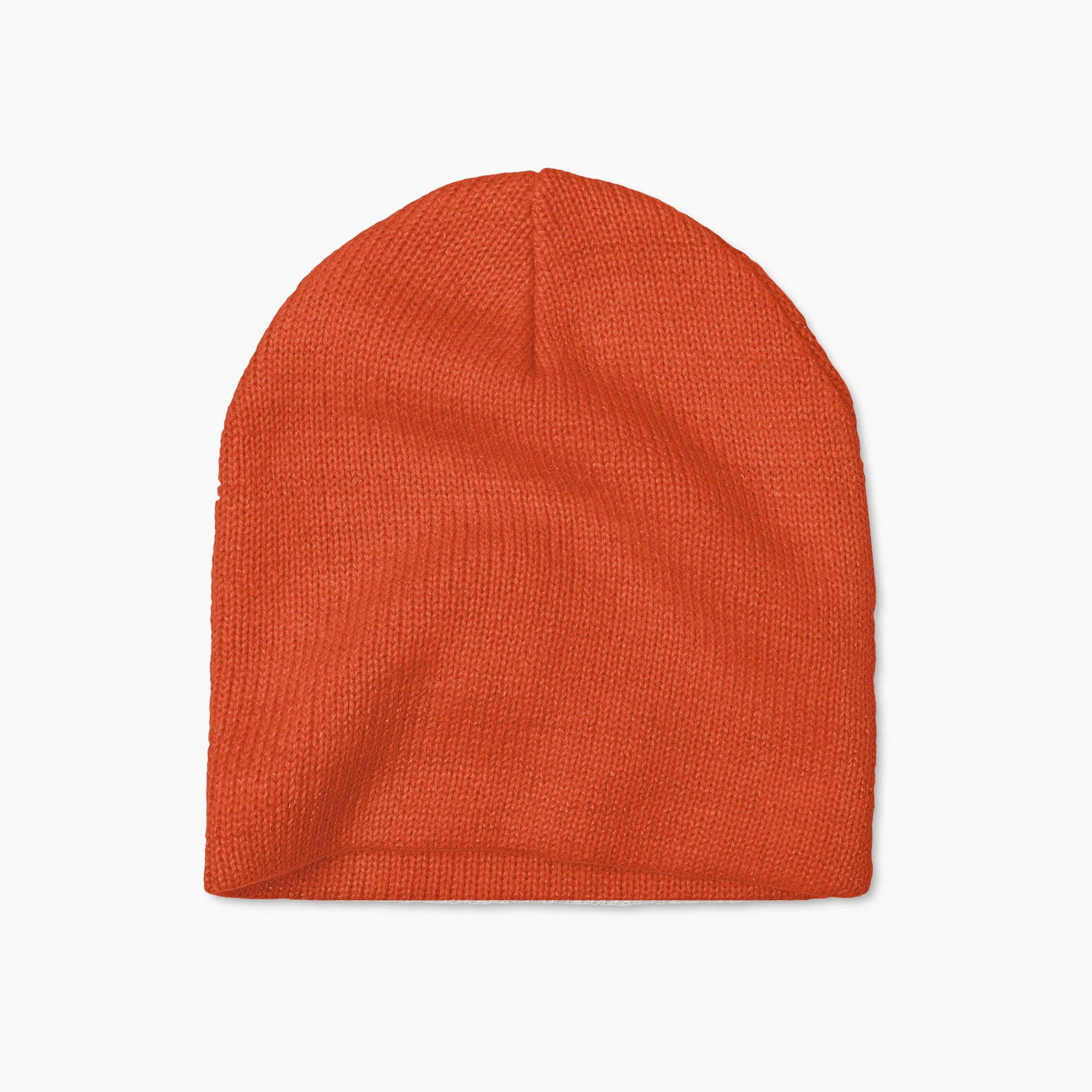 Personalized Beanie in Holiday Spice