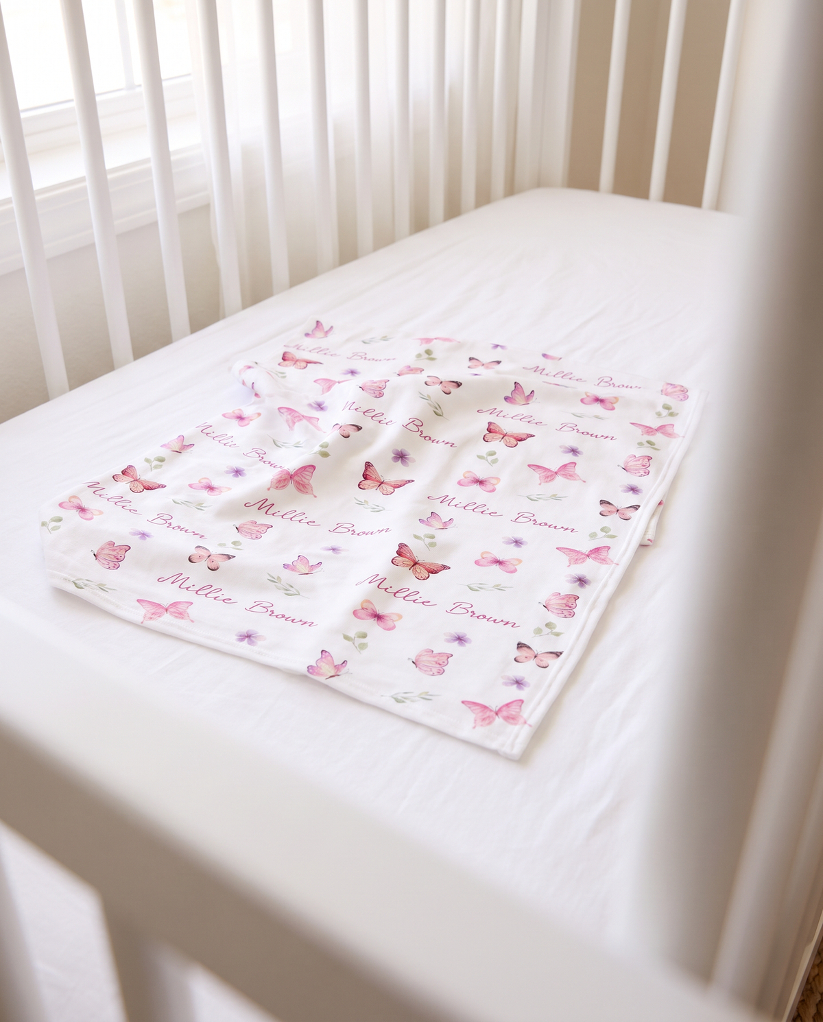 The First Hello Set in Pink