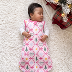 Personalized Sleep Bag in North Star