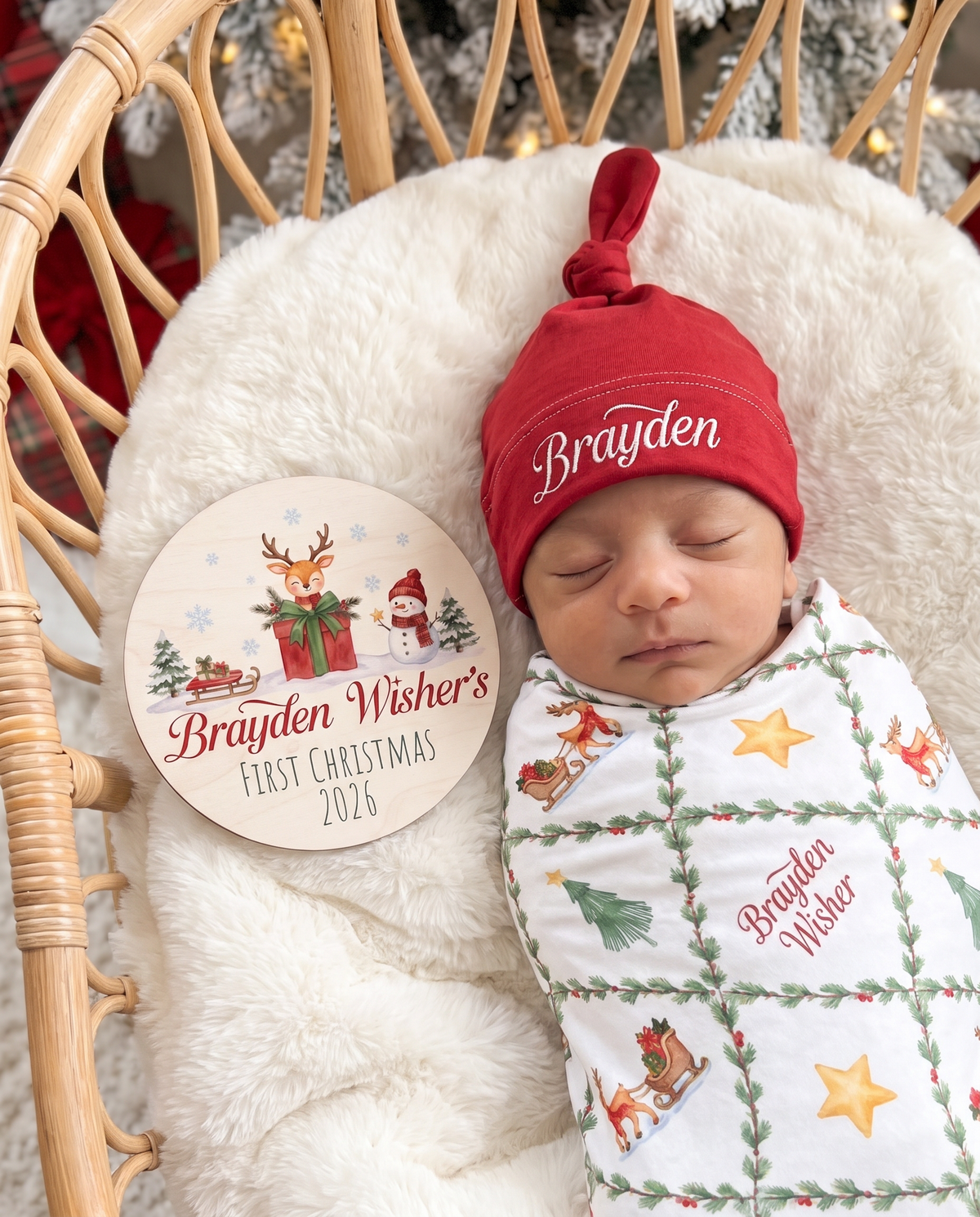 The Ultimate Gift Set in North Trail