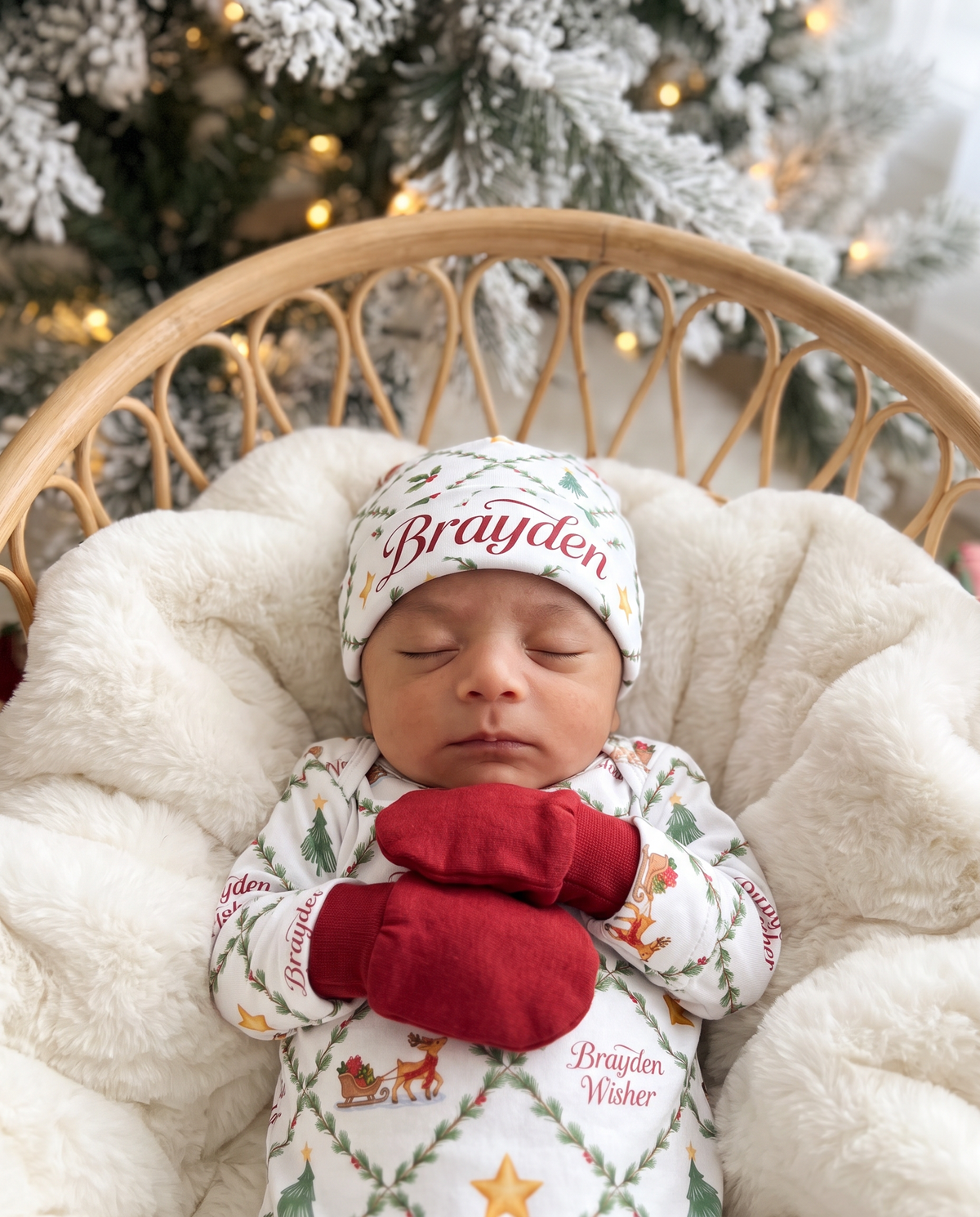 The Ultimate Gift Set in North Trail