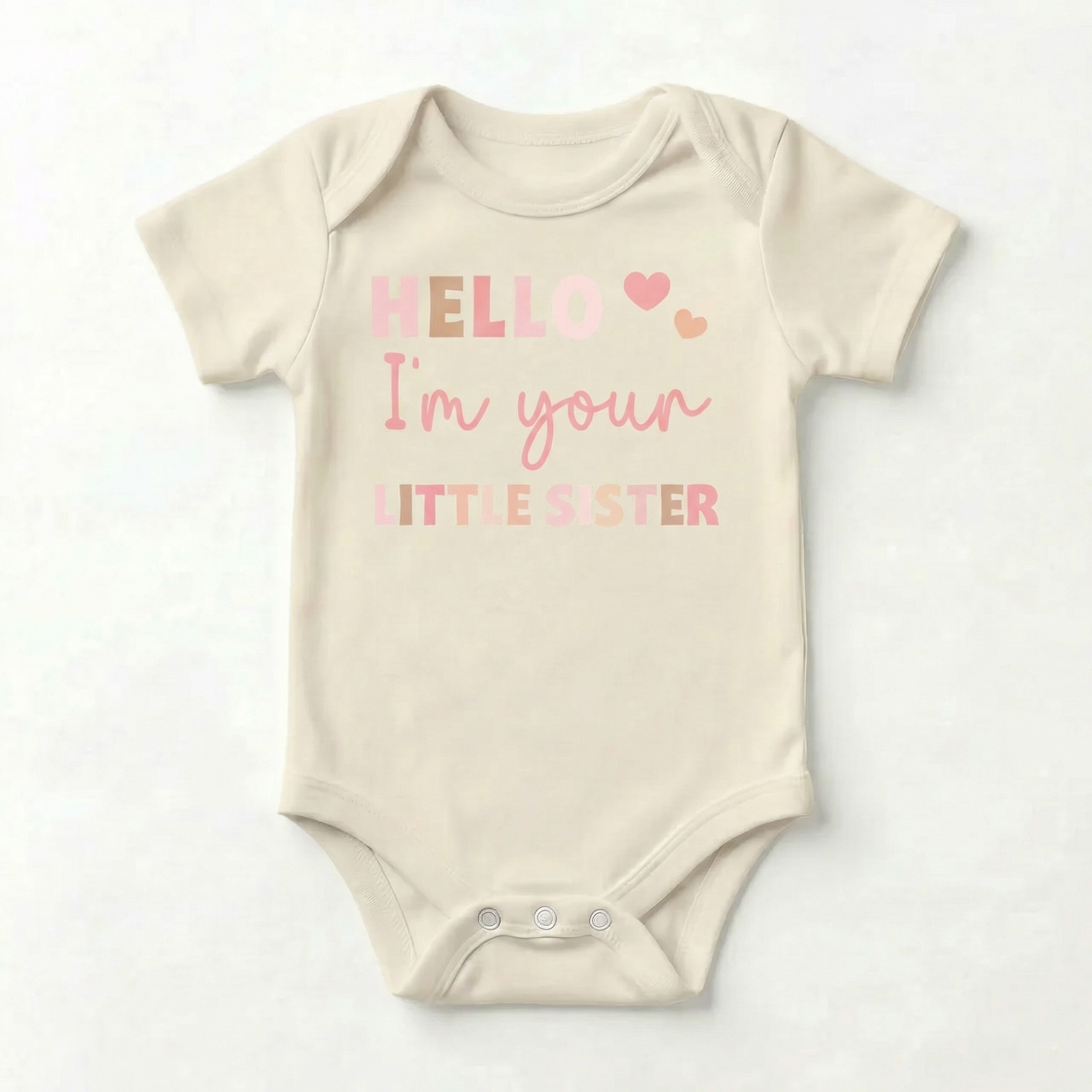 I'm your Little Sister Bodysuit