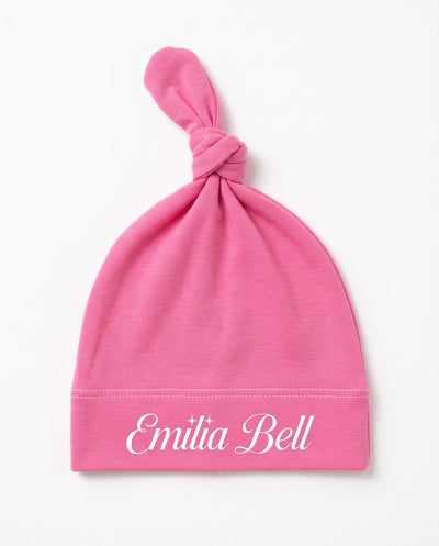 Knotted Hat