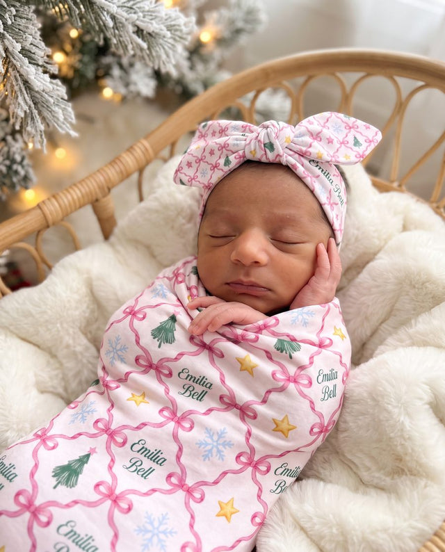 Swaddles