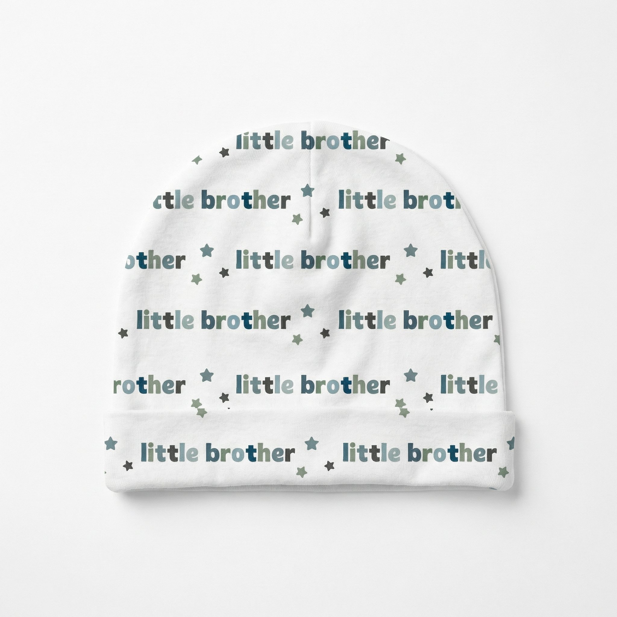 Beanie in Little Brother