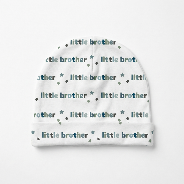 Beanie in Little Brother