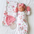 The Ultimate Gift Set in Pink Lilys