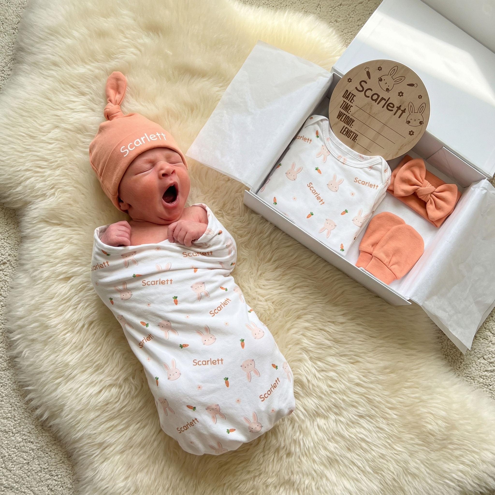 The Ultimate Gift Set in Tiny