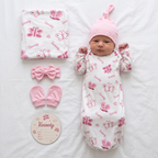 The Ultimate Gift Set in Dreamy Flutter