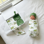 The Ultimate Gift Set in Sea Turtle