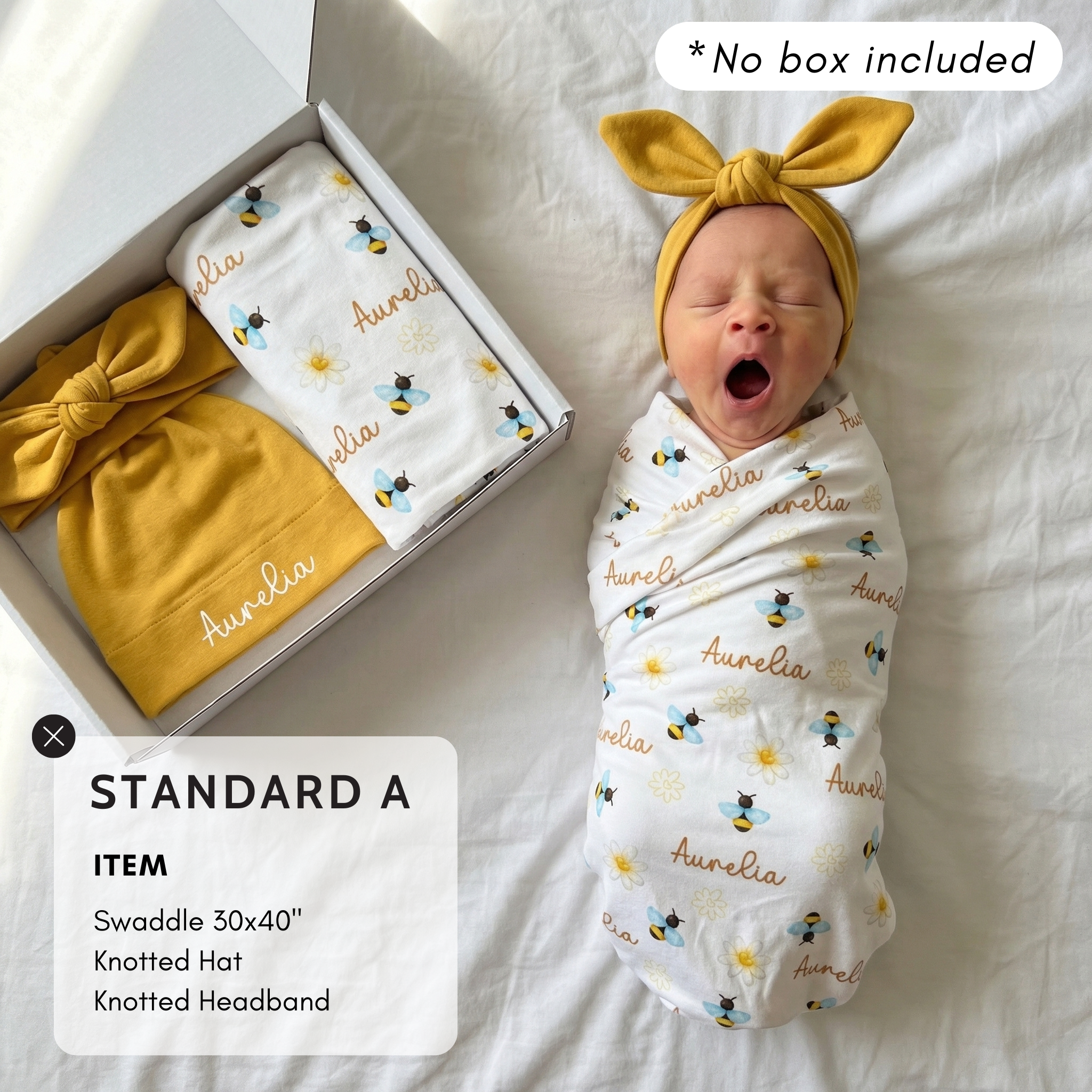 The Ultimate Gift Set in BeeBee