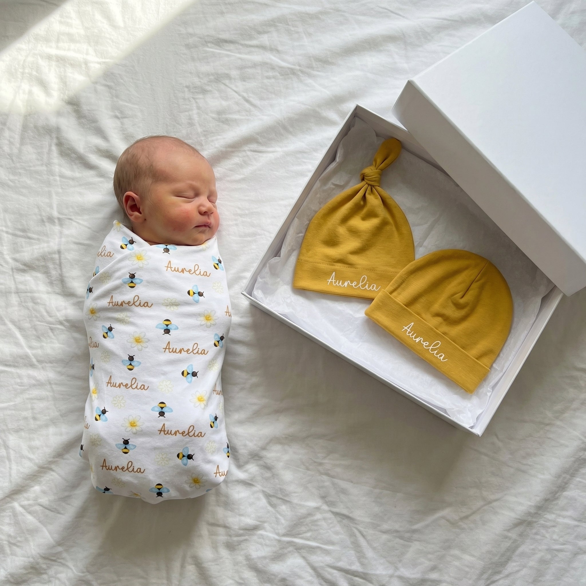 The Ultimate Gift Set in BeeBee