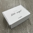 Wrapped Gift Box