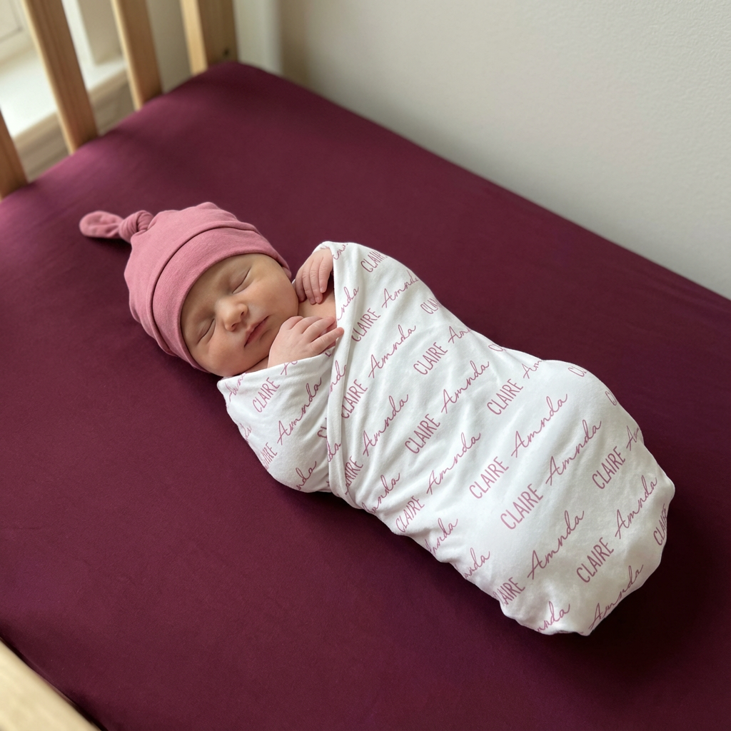 Crib Sheet in Wine