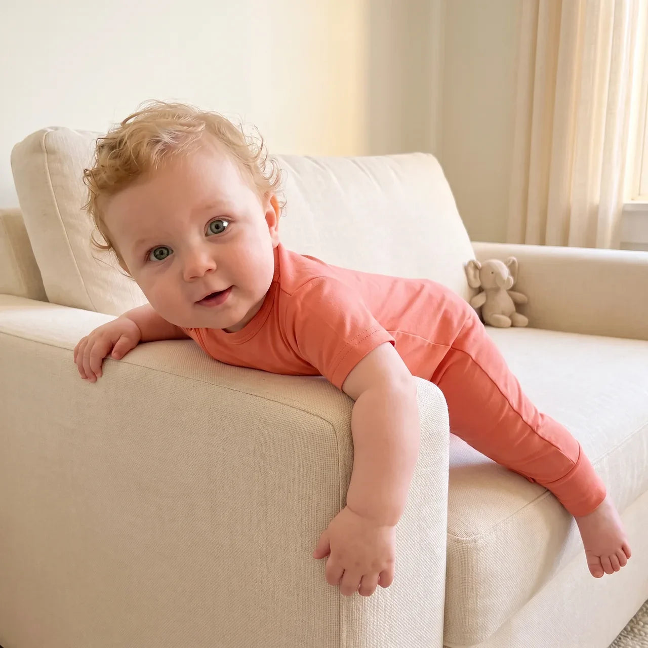 Common Baby Hazards at Home and How to Prevent Them