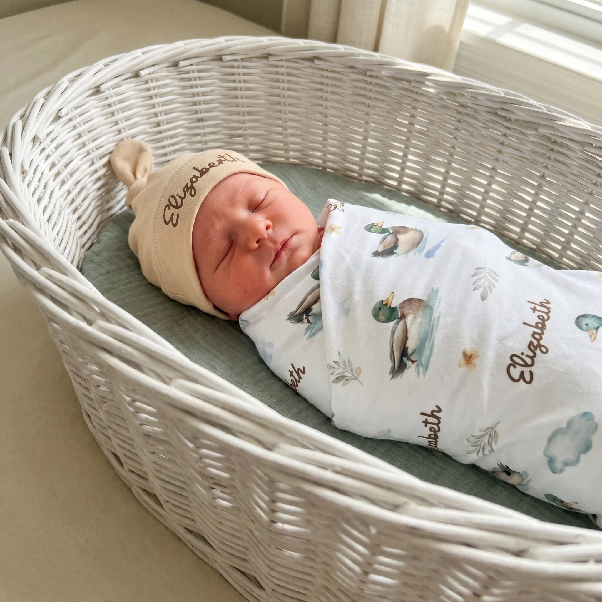 How Much Sleep Does a Baby Need? A Complete Sleep Guide for Newborns, Babies & Toddlers