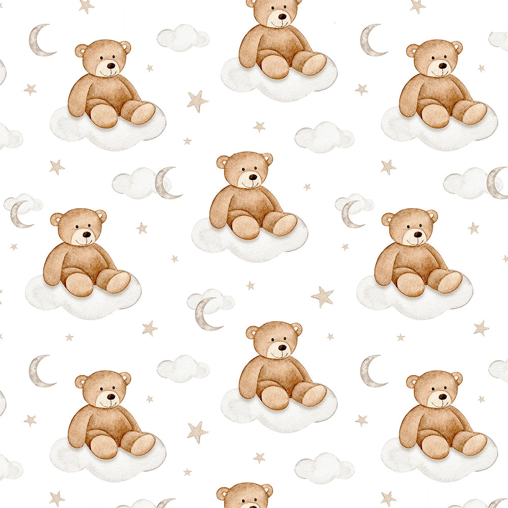 Teddy Bear Collection