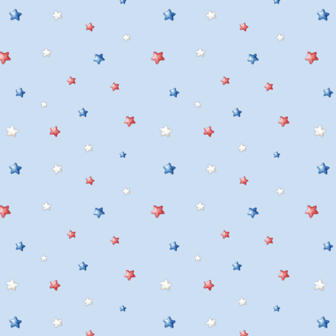July Twinkle