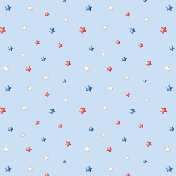July Twinkle