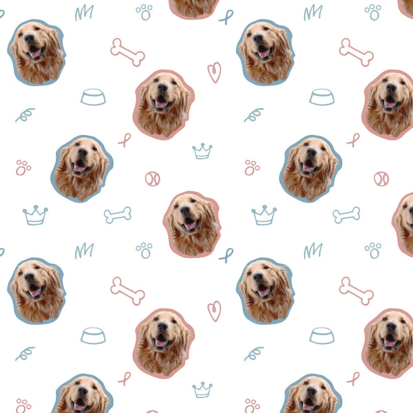 Puppy Portrait