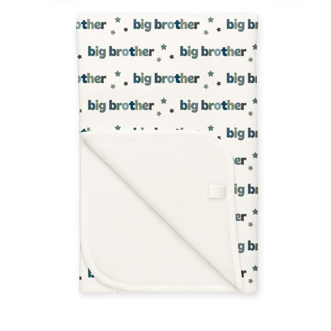 Printed Blankets