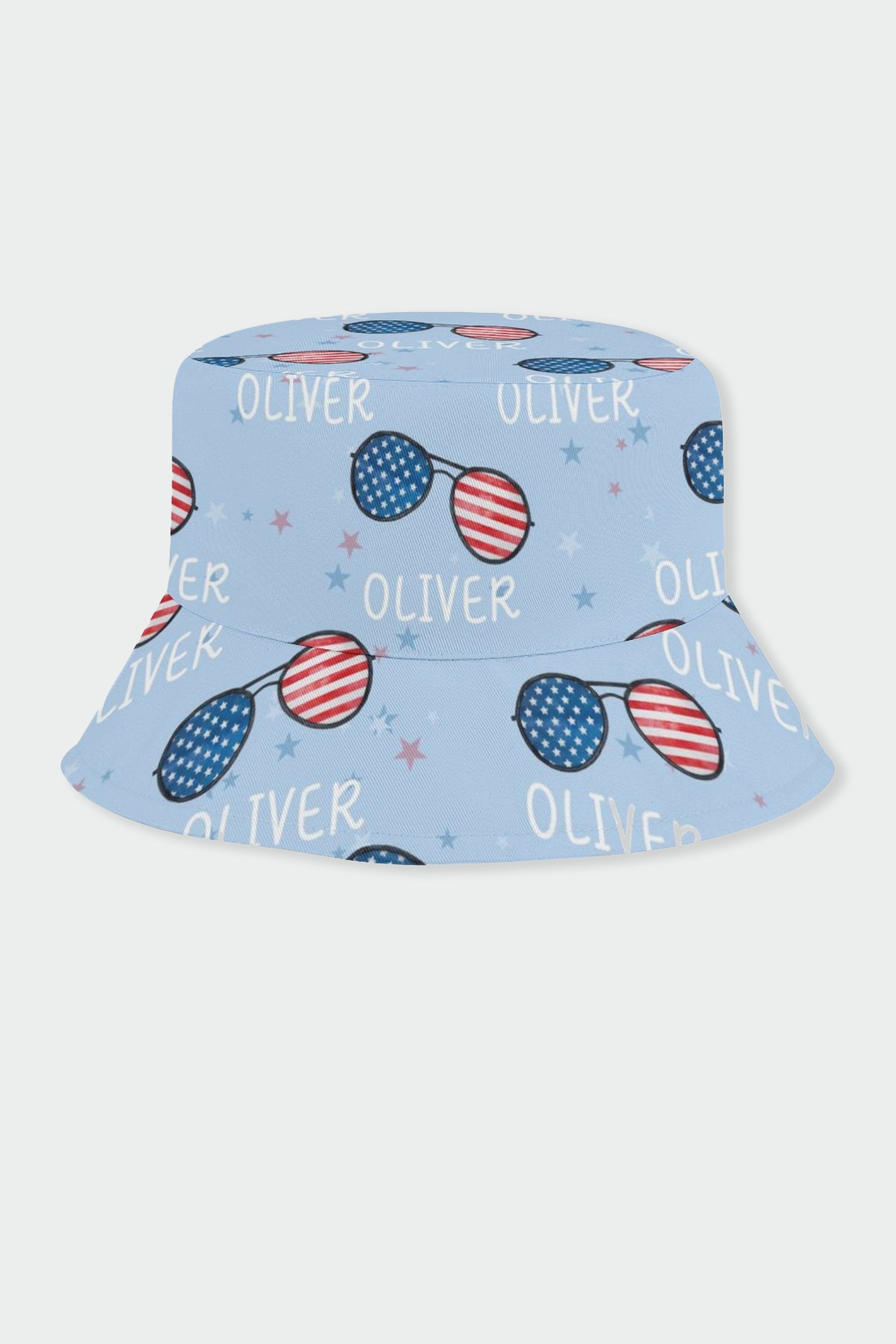 Kids Bucket Hats