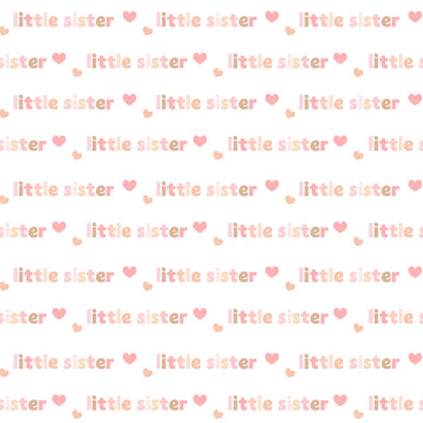 Little Sister