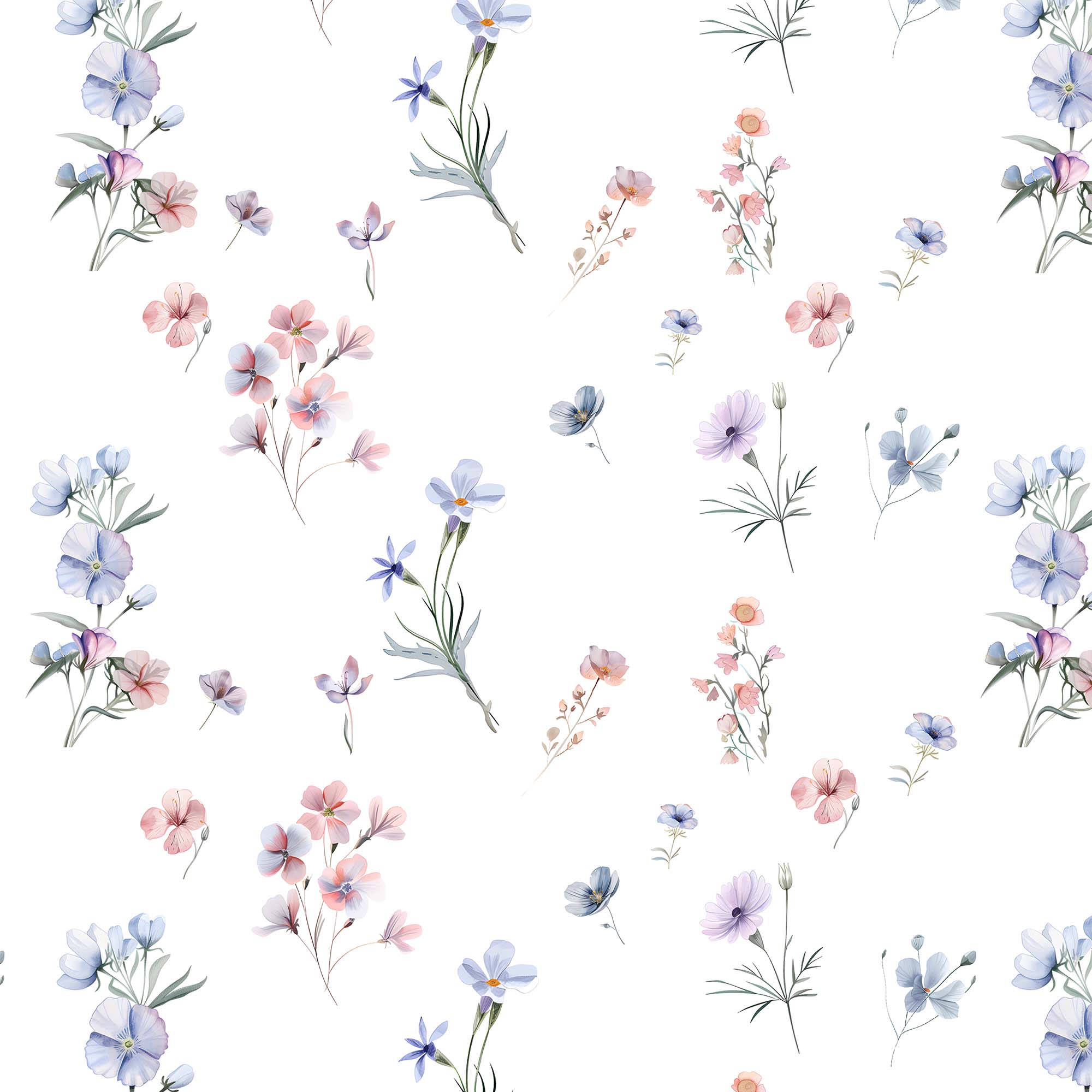 Pretty Wildflower