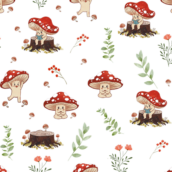 Mushroom