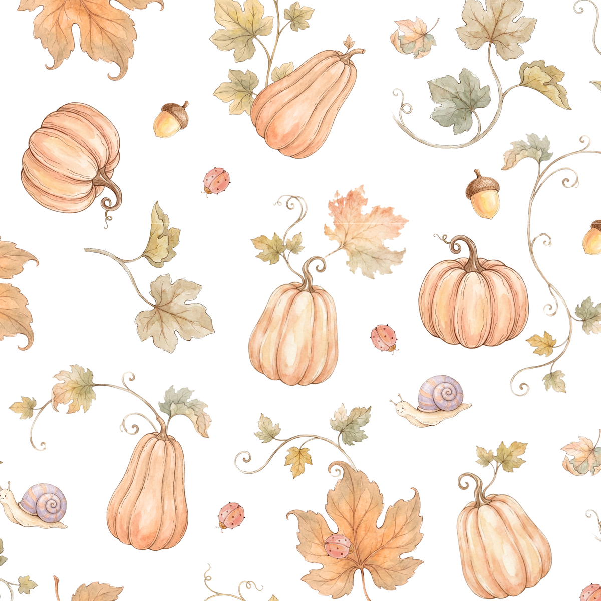 Enchanted Vine