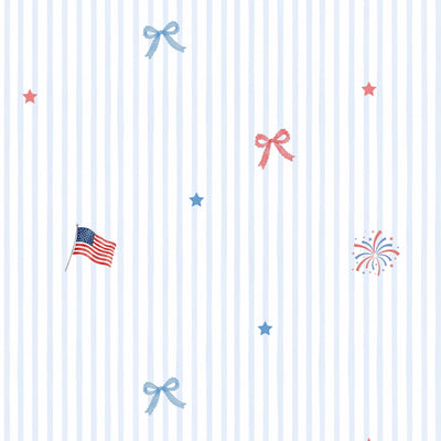 Patriotic