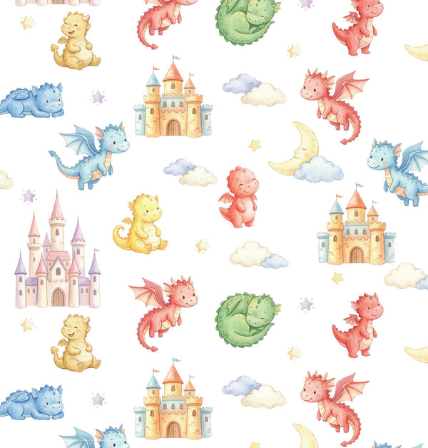 Dragon Kingdom