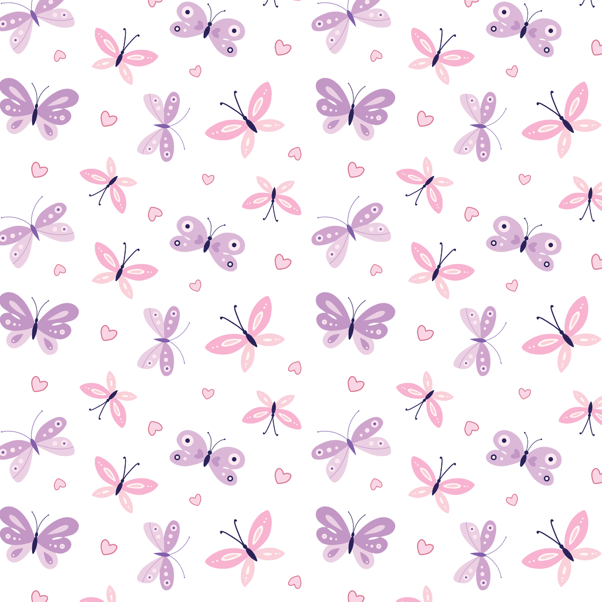 Butterfly Whispers