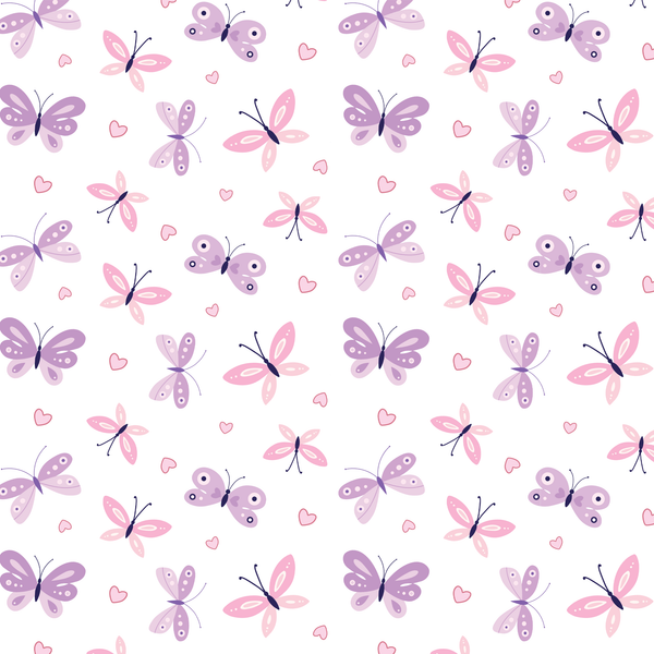 Butterfly Whispers