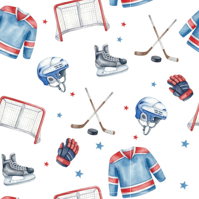 Ice Hockey