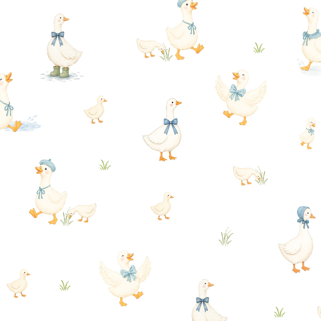 Silly Goose