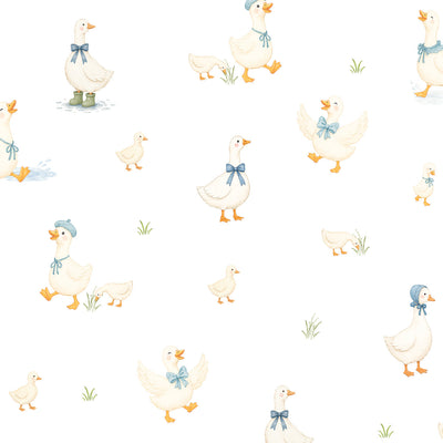 Silly Goose