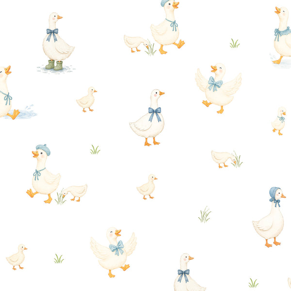 Silly Goose