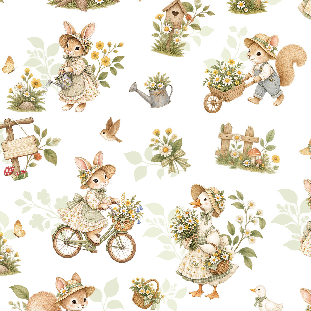 Farmyard