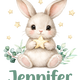 Bunny Garden