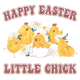 Little Chick