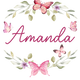 Pink Butterfly