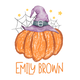 Little Pumpkin 
